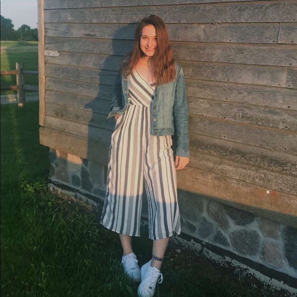 Meet your Posher, Savannah